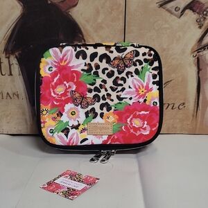 Brighton Garden Spots Jewelry Case